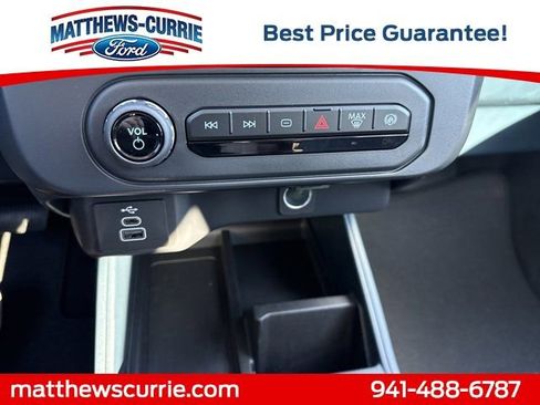 New 2026 Ford Maverick XL w/ Equipment Group 101A image 20