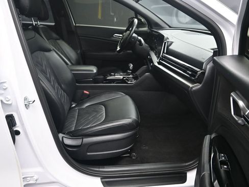 Used 2023 Kia Sportage X-Line image 39