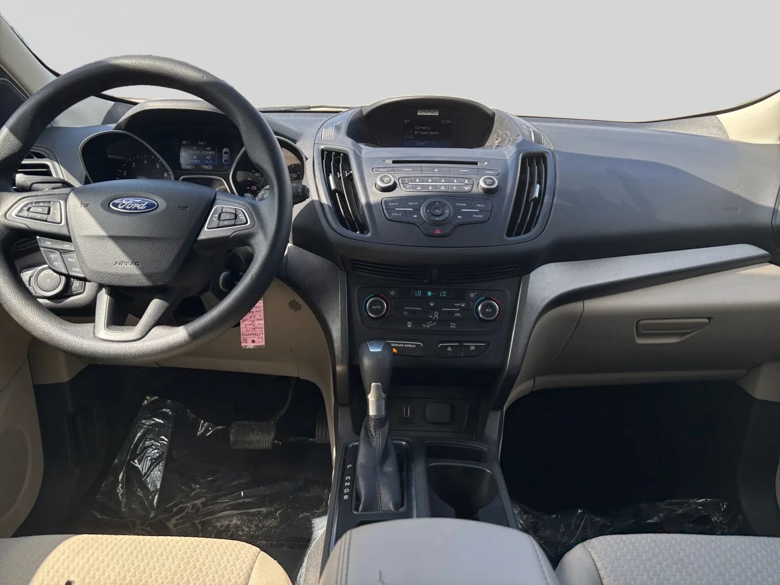 Used 2017 Ford Escape SE FWD image 14