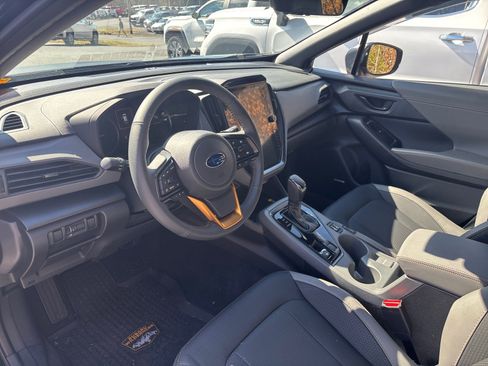 Used 2025 Subaru Crosstrek 2.5i Wilderness w/ Wilderness Package image 10