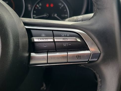 Used 2025 MAZDA CX-50 AWD 2.5 S w/ Preferred Package image 24