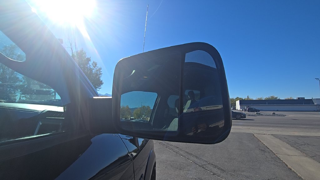 Used 2017 RAM 2500 Power Wagon w/ Luxury Group AWD/4WD image 26
