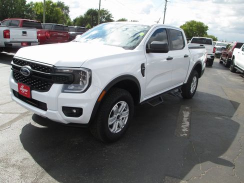 Used 2024 Ford Ranger XL image 10