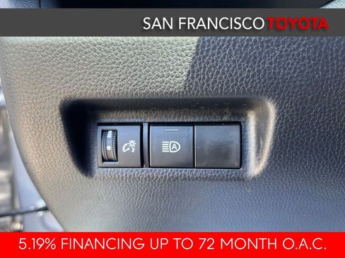 Certified 2025 Toyota RAV4 LE AWD/4WD image 33