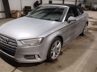 Used 2018 Audi A3 2.0T Premium video 1