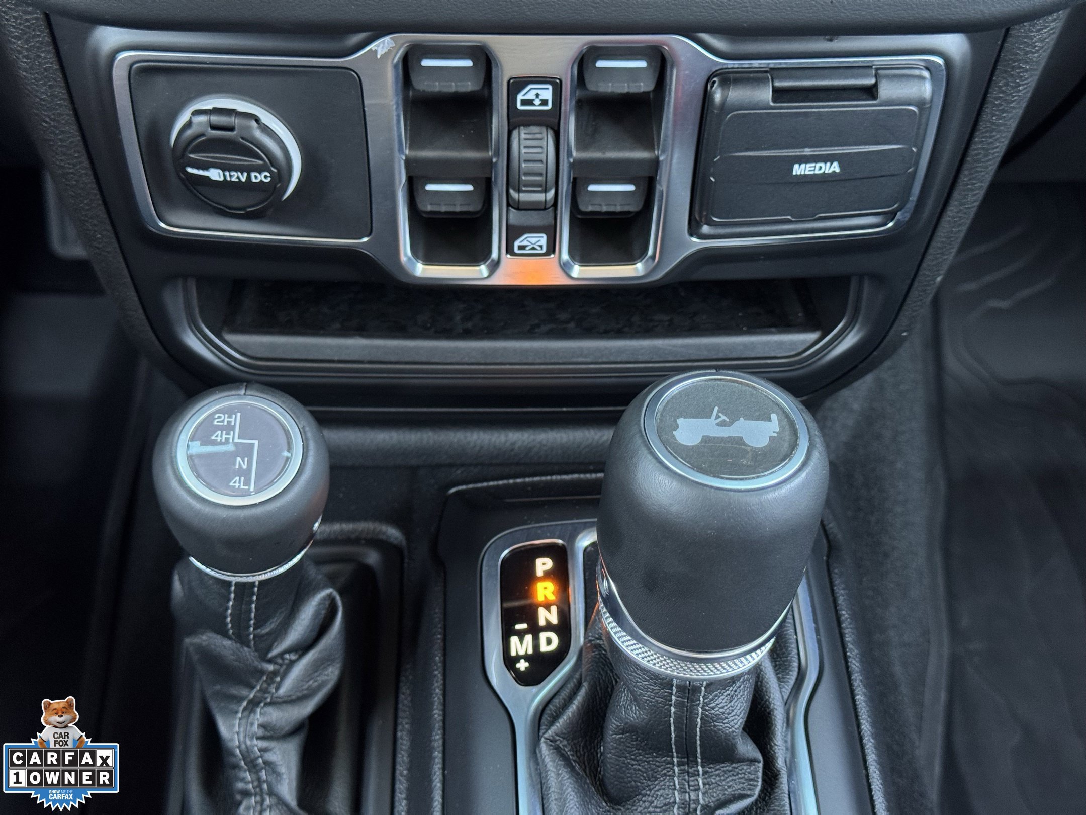 Used 2026 Jeep Wrangler Unlimited Sahara AWD/4WD image 22