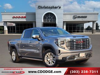 Used 2023 GMC Sierra 1500 Denali w/ Technology Package AWD/4WD video 1
