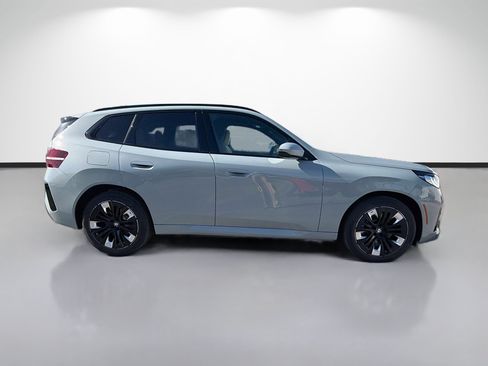 New 2026 BMW X3 xDrive30i w/ M Sport Package AWD/4WD image 2
