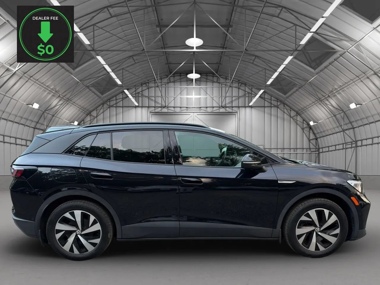 Used 2023 Volkswagen ID.4 Pro RWD image 6