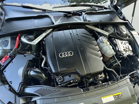 Used 2023 Audi A4 2.0T Premium Plus image 37