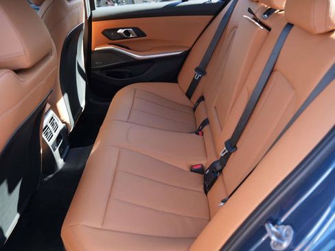 New 2026 BMW 330i Sedan w/ Premium Package image 10