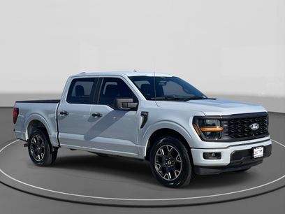 Used 2025 Ford F150 STX w/ Equipment Group 200A