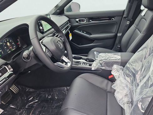 New 2026 Honda Civic Sport Touring image 20