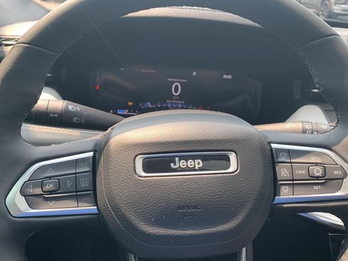 Used 2023 Jeep Compass Limited w/ Elite Group AWD/4WD image 10