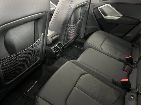 Used 2022 Audi Q3 2.0T Premium image 11