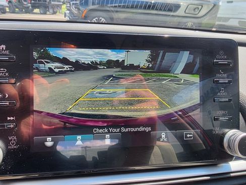 Used 2021 Honda Accord EX-L image 34