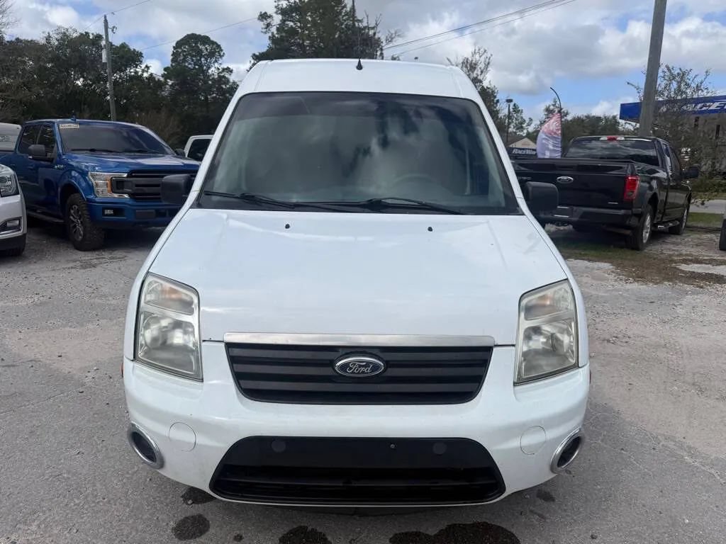 Used 2011 Ford Transit Connect XLT FWD image 2