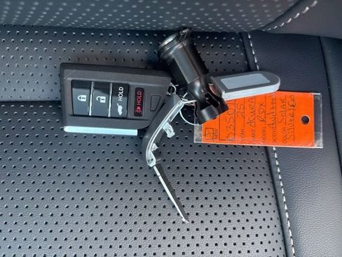 New 2025 Acura RDX w/Technology Package image 27