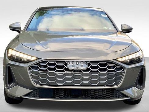 New 2025 Audi A5 2.0T Premium Plus image 3