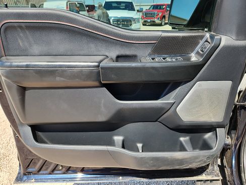 Used 2024 Ford F150 Raptor AWD/4WD image 11