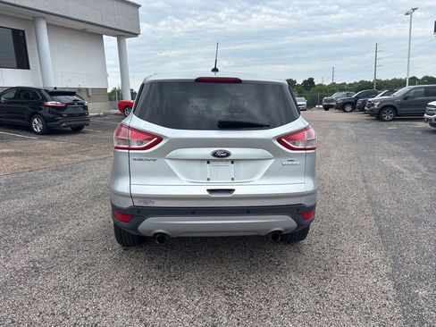 Used 2013 Ford Escape SE FWD image 5
