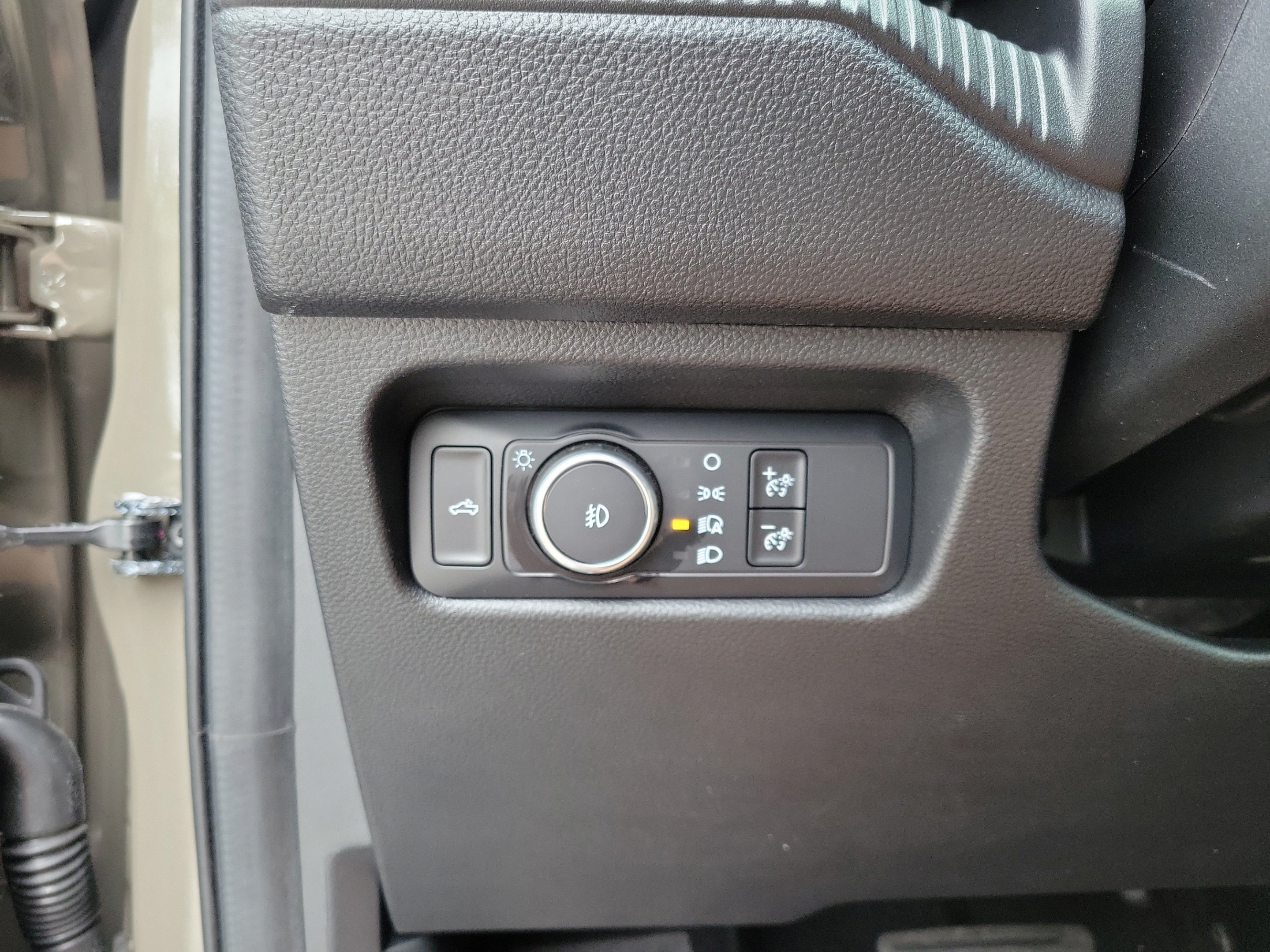 New 2026 Ford Ranger Lariat w/ Convenience Package AWD/4WD image 19