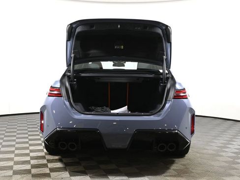 New 2026 BMW M5 w/ Executive Package AWD/4WD image 38