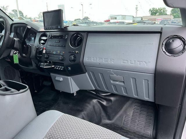 Used 2012 Ford F450 XL w/ PWR Equipment Group RWD image 12