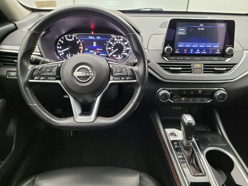 Used 2023 Nissan Altima 2.5 SR image 22
