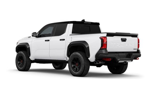 New 2026 Toyota Tacoma TRD Pro AWD/4WD image 6