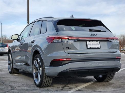 New 2026 Audi Q4 e-tron Premium Plus image 5