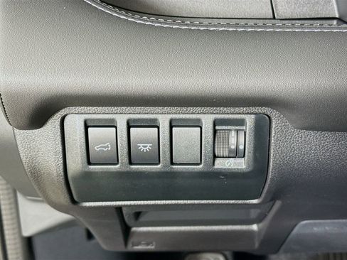 New 2026 Subaru Ascent Touring AWD/4WD image 12