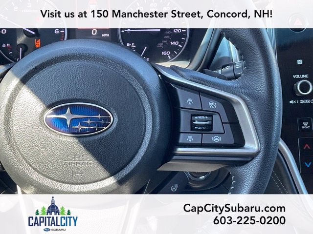 Used 2020 Subaru Outback Limited AWD/4WD image 21