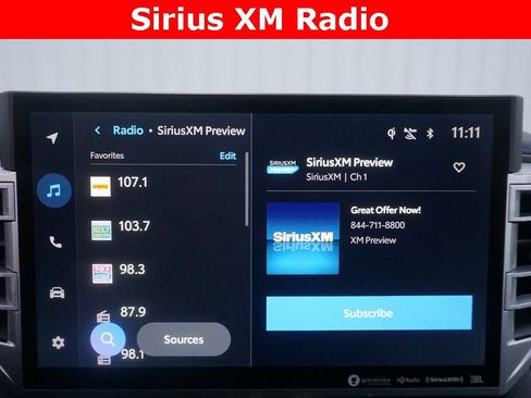 Used 2024 Toyota Sequoia Platinum image 13