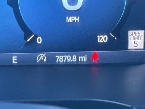 Used 2024 Ford F150 Platinum w/ Equipment Group 702A High image 20