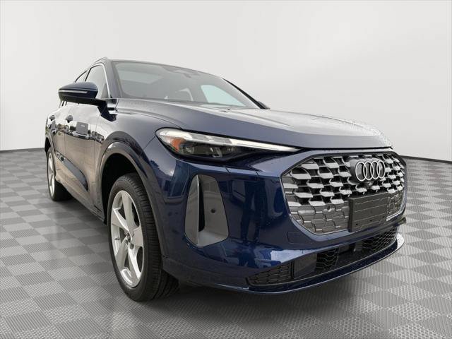 New 2026 Audi Q5 Premium Plus AWD/4WD image 7