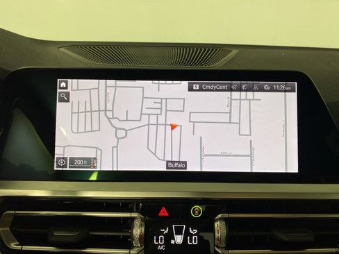 Certified 2023 BMW 430i xDrive 430i xDrive w/ Premium Package image 19