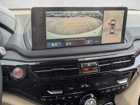 New 2026 Acura MDX SH-AWD w/ Advance Package image 13