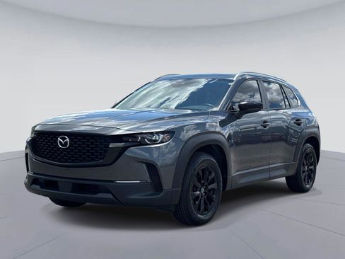 Certified 2024 MAZDA CX-50 AWD 2.5 S w/ Select Package image 7