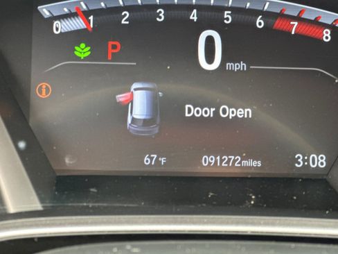 Used 2021 Honda CR-V EX image 22
