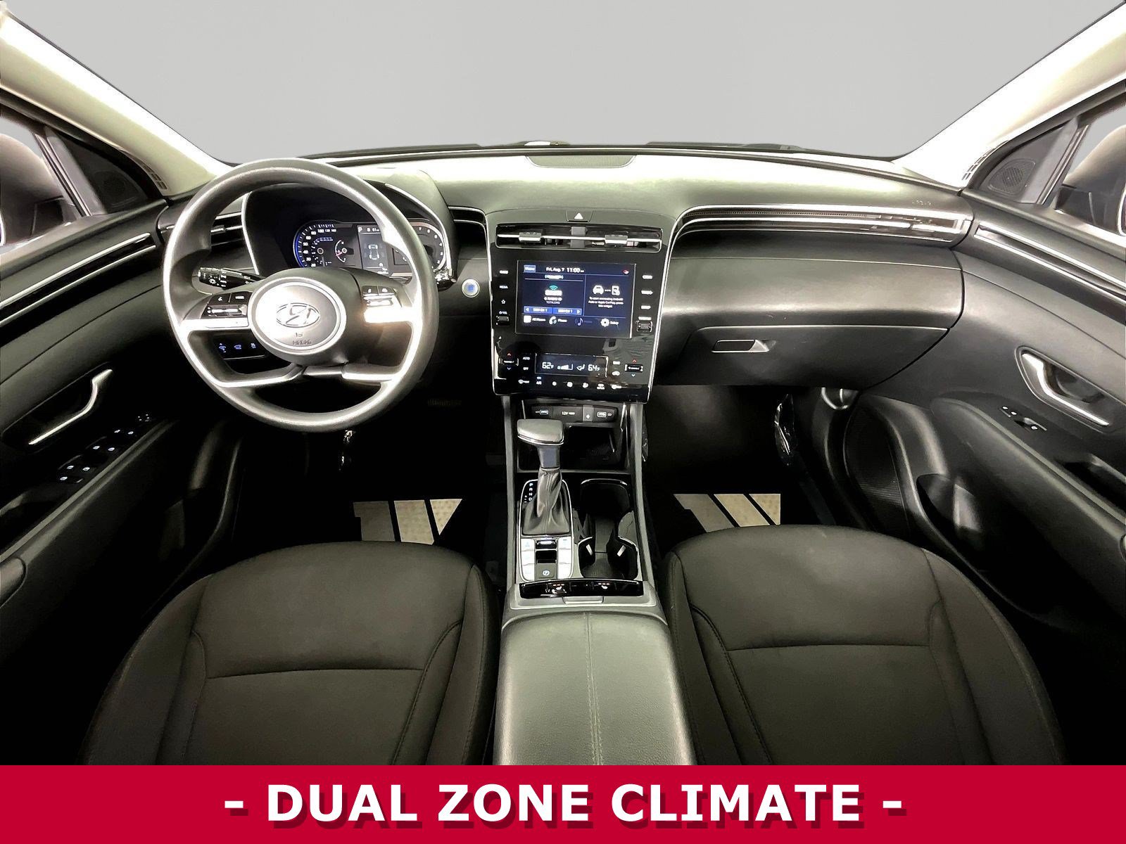Used 2024 Hyundai Tucson SEL AWD/4WD image 7