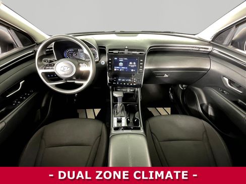 Used 2024 Hyundai Tucson SEL AWD/4WD image 7