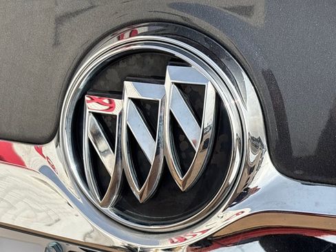 Used 2016 Buick LaCrosse Premium w/ Driver Confidence Package #1 image 32