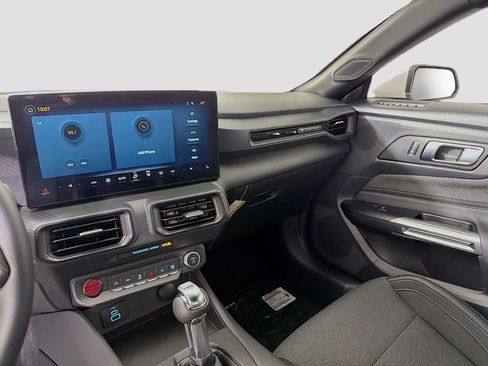 New 2026 Ford Mustang Coupe image 23