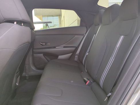 New 2026 Hyundai Elantra Sport image 14