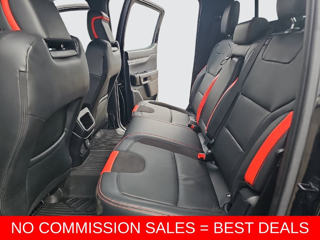 Used 2025 Ford Ranger Raptor AWD/4WD image 13