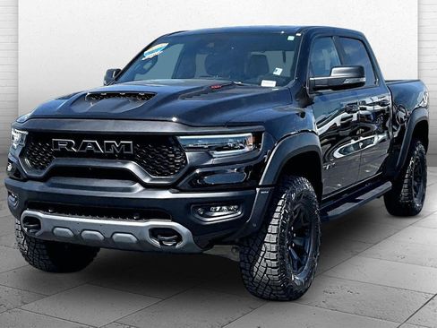 Used 2024 RAM 1500 TRX w/ TRX Level 1 Equipment Group AWD/4WD image 13