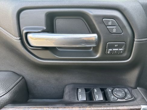 Used 2019 GMC Sierra 1500 Denali w/ Technology Package image 15