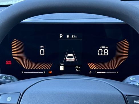 New 2026 Kia K4 FWD image 29