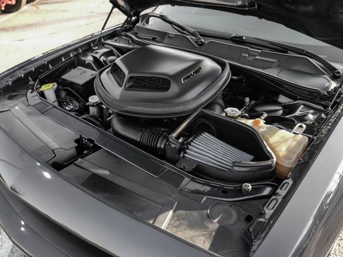 Used 2018 Dodge Challenger R/T Plus image 49